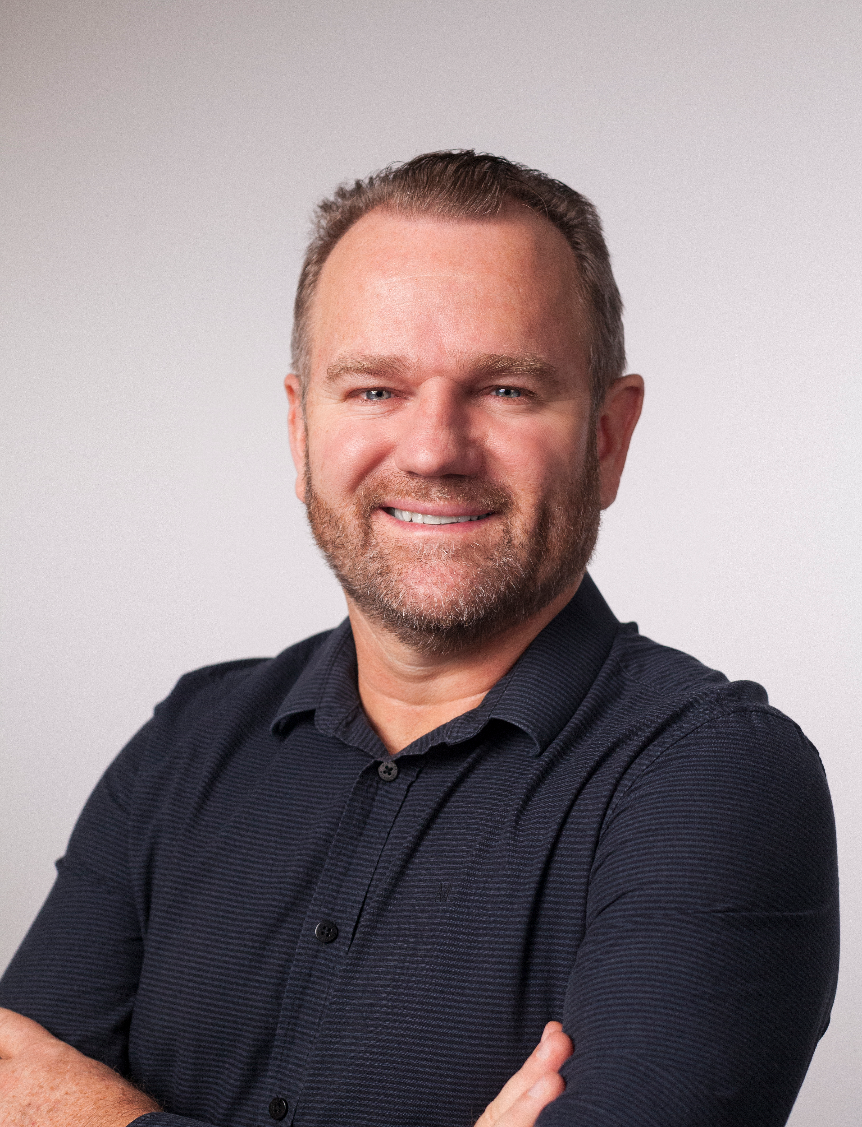 Carlos Esau - Palestrante Internacional